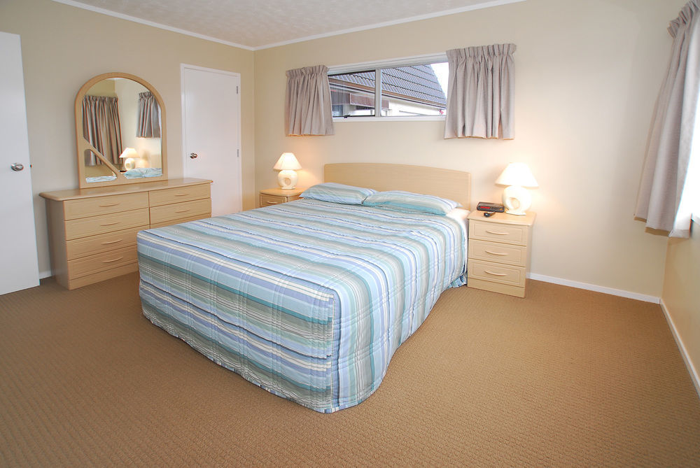 Takapuna Motor Lodge Auckland Buitenkant foto