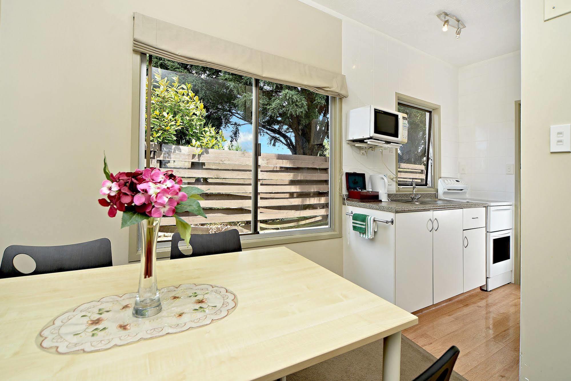 Takapuna Motor Lodge Auckland Buitenkant foto